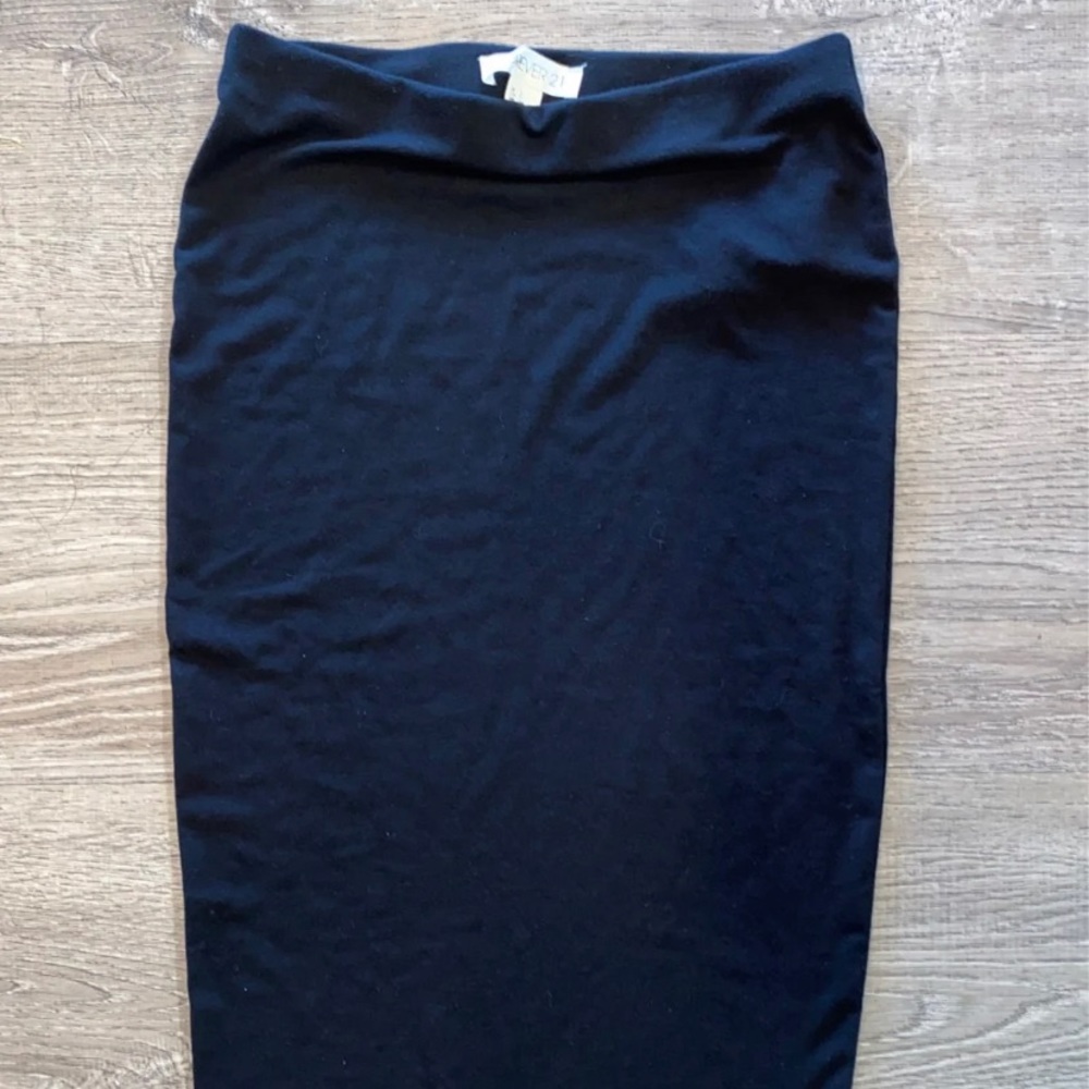 Forever 21 pencil skirt